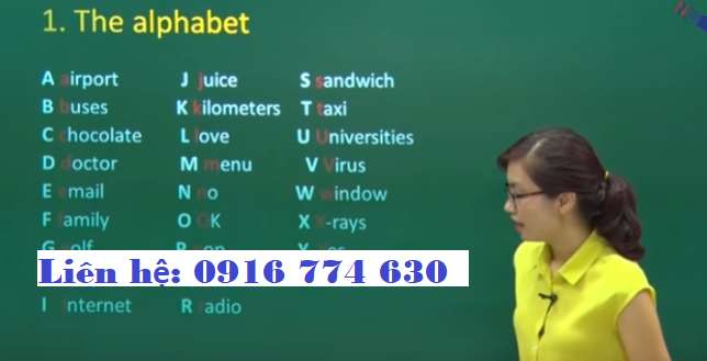 Trung tâm gia sư tại Cà Mau
