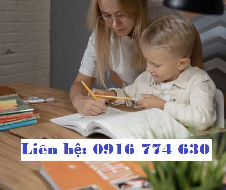 Trung tâm gia sư tại Ninh Kiều, Cần Thơ