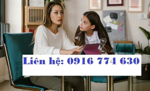 Trung tâm gia sư uy tín tại Trà Vinh